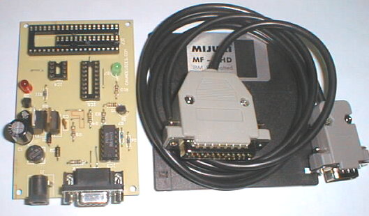 Programador de PIC