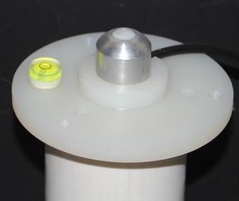 Sensor Radiacion Solar
