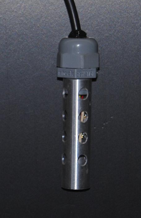 Sensor Humedad Relativa