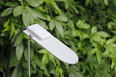 Sensor de hoja mojada