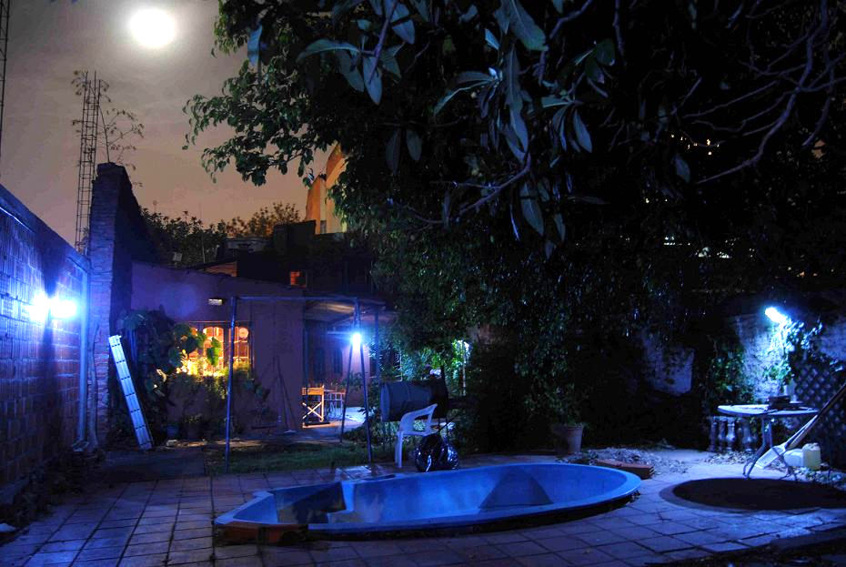 casa